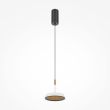MAYTONI Lampa wisząca MOD041PL-L15WG3K