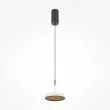 MAYTONI Lampa wisząca MOD041PL-L15WG3K