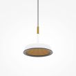 MAYTONI Lampa wisząca MOD041PL-L15WG3K