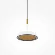 MAYTONI Lampa wisząca MOD041PL-L15WG3K