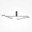 MAYTONI MOD070CL-L30B3K Fad lampa sufitowa
