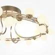 MAYTONI Lampa sufitowa MOD081CL-L36G3K
