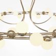MAYTONI Lampa sufitowa MOD081CL-L48G3K