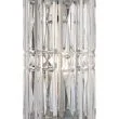 MAYTONI MOD094WL-03CH Facet lampa ścienna chrom