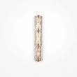 MAYTONI MOD094WL-03G Facet lampa ścienna złoty