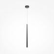 MAYTONI Lampa wisząca MOD132PL-L6BK
