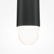 MAYTONI Lampa wisząca MOD132PL-L6BK