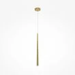 MAYTONI Lampa wisząca MOD132PL-L6BSK