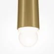 MAYTONI Lampa wisząca MOD132PL-L6BSK