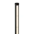 MAYTONI MOD147FL-L20BK1 Flow lampa podłogowa czarny