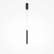 MAYTONI MOD157PL-L6B4K1 Pro Shade lampa wisząca