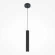 MAYTONI MOD161PL-01B1 Pro Focus lampa wisząca