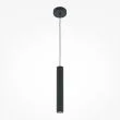 MAYTONI MOD161PL-01B1 Pro Focus lampa wisząca