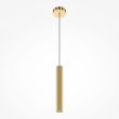 MAYTONI Lampa wisząca MOD161PL-01BS1