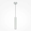 MAYTONI MOD161PL-01CM1 Pro Focus lampa wisząca