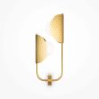 MAYTONI MOD164WL-02BS1 Tropic lampa ścienna