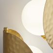 MAYTONI MOD164WL-02BS1 Tropic lampa ścienna
