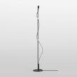MAYTONI MOD166FL-L15B3K Tau lampa podłogowa czarny