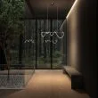 MAYTONI MOD166PL-L30G3K Tau lampa wisząca złoty
