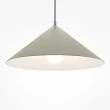 MAYTONI MOD167PL-01BG Basic colors lampa wisząca