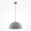 MAYTONI MOD168PL-01GR Basic colors lampa wisząca
