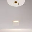 MAYTONI Lampa wisząca MOD170PL-L8BS3K