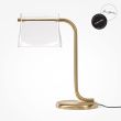 MAYTONI Lampa stołowa MOD170TL-L8BS3K