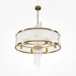 WYPRZEDAŻ MAYTONI Lampa wisząca MOD174PL-06G