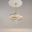 WYPRZEDAŻ MAYTONI Lampa wisząca MOD174PL-06G