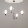 MAYTONI Oprawa wisząca MOD177PL-04B