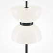 MAYTONI Lampa podłogowa MOD178FL-L11B3K