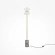 MAYTONI Lampa podłogowa MOD178FL-L11G3K