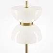 MAYTONI Lampa podłogowa MOD178FL-L11G3K