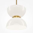 MAYTONI Lampa wisząca MOD178PL-L11G3K
