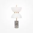 MAYTONI Lampa stołowa MOD178TL-L11GR3K