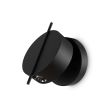 MAYTONI Lampa ścienna (kinkiet) MOD180WL-L4B3K