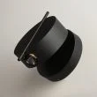 MAYTONI Lampa ścienna (kinkiet) MOD180WL-L4B3K1
