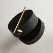 MAYTONI Lampa ścienna (kinkiet) MOD180WL-L4B3K