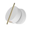 MAYTONI Lampa ścienna (kinkiet) MOD180WL-L4W3K1