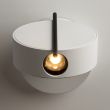 MAYTONI Lampa ścienna (kinkiet) MOD180WL-L4W3K1