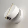 MAYTONI Lampa ścienna (kinkiet) MOD180WL-L4W3K