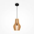 MAYTONI Oprawa wisząca MOD191PL-01W