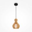 MAYTONI Oprawa wisząca MOD192PL-01W