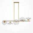 MAYTONI Oprawa wisząca MOD207PL-05BS