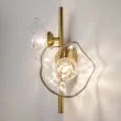 MAYTONI Lampa ścienna (kinkiet) MOD207WL-02BS