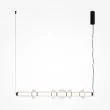 MAYTONI Lampa wisząca MOD210PL-L39B3K