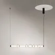 MAYTONI Lampa wisząca MOD210PL-L39B3K