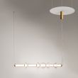 MAYTONI Lampa wisząca MOD210PL-L39BS3K