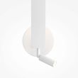 MAYTONI MOD214WL-L8W3K1 Combo lampa ścienna