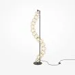 MAYTONI Lampa podłogowa MOD216FL-L38G3K